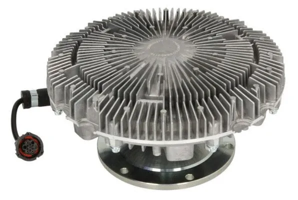 Clutch, radiator fan (D5ME023TT)