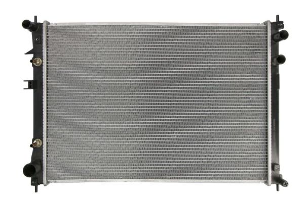 Radiator, engine cooling (D77016TT)