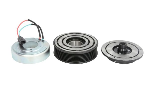 Magnetic Clutch, air conditioning compressor