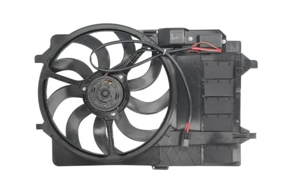 Fan, engine cooling