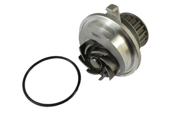 Water Pump, engine cooling (D1X019TT)