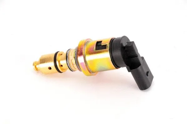 Control Valve, air conditioning compressor