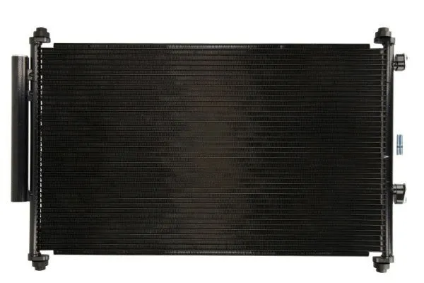 Condenser, air conditioning (KTT110066)