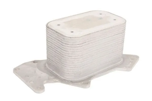 Oil Cooler, engine oil (D4A016TT)
