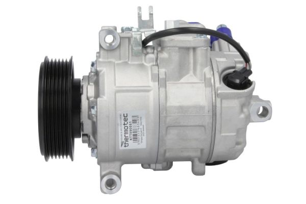 Compressor, air conditioning (KTT090081)