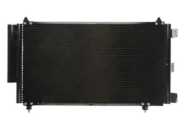 Condenser, air conditioning (KTT110065)