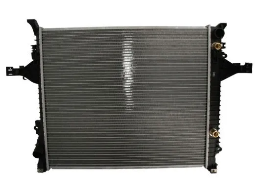 Radiator, engine cooling (D7V004TT)