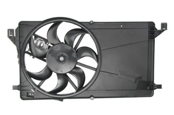 Fan, engine cooling (D8G004TT)