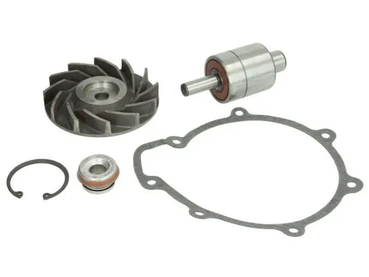 Gasket Set, water pump (WP-MN111RK)