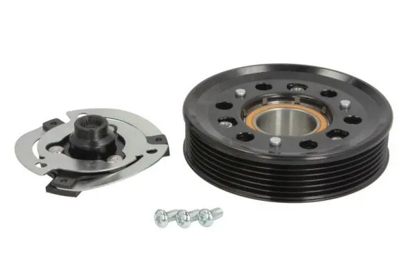 Magnetic Clutch, air conditioning compressor