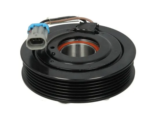 Magnetic Clutch, air conditioning compressor