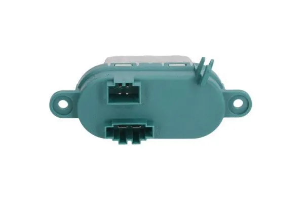 Regulator, interior blower