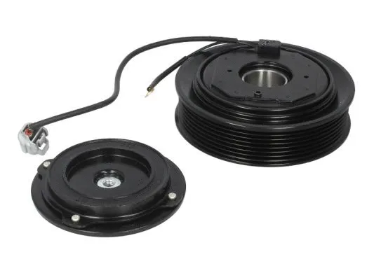 Magnetic Clutch, air conditioning compressor