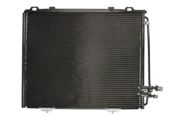 Condenser, air conditioning (KTT110010)