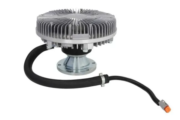 Clutch, radiator fan (D5SC009TT)