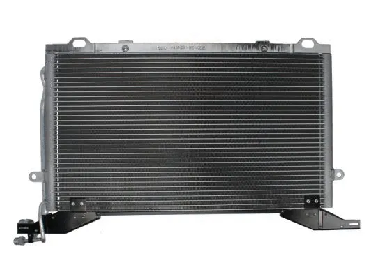 Condenser, air conditioning (KTT110120)