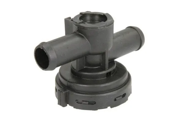 Coolant Control Valve