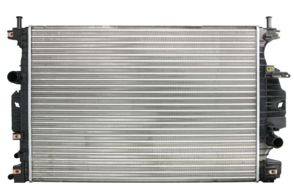 Radiator, engine cooling (D7G046TT)