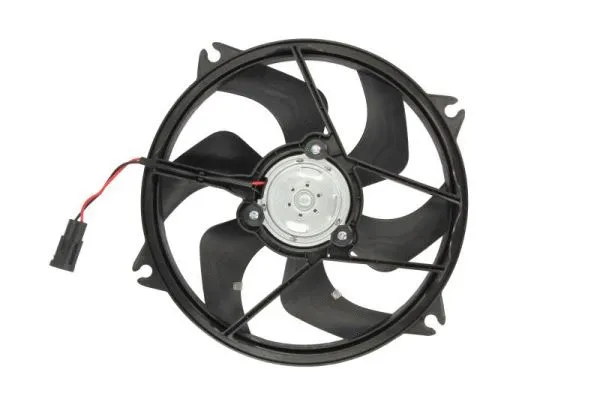 Fan, engine cooling