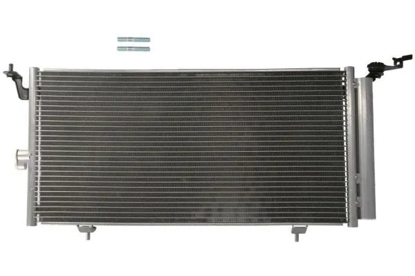 Condenser, air conditioning (KTT110594)