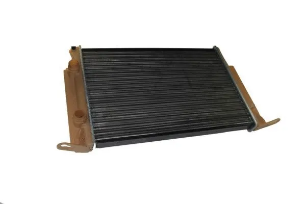 Radiator, engine cooling (D7F031TT)