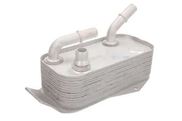 Oil Cooler, engine oil