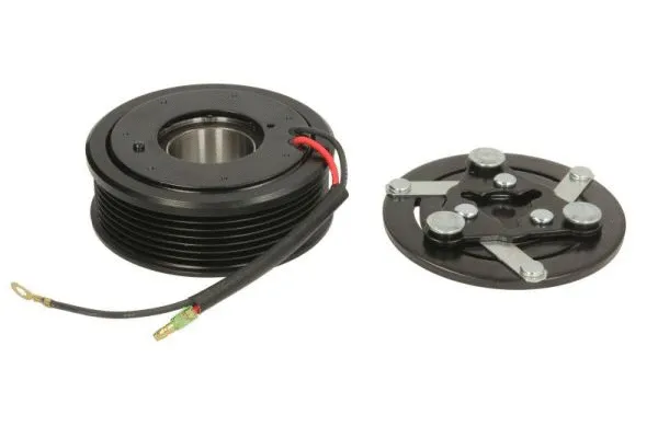 Magnetic Clutch, air conditioning compressor