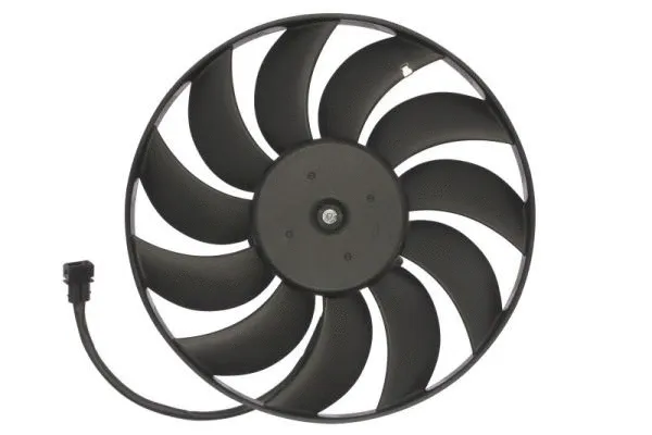 Fan, engine cooling (D8W010TT)
