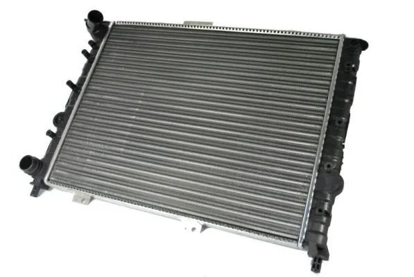 Radiator, engine cooling (D7D005TT)