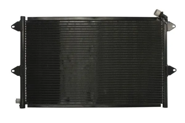 Condenser, air conditioning (KTT110161)