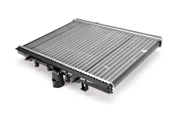 Radiator, engine cooling (D7P045TT)