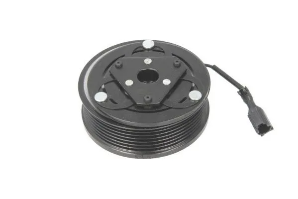 Magnetic Clutch, air conditioning compressor (KTT040208)