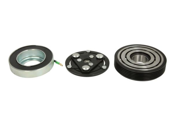 Magnetic Clutch, air conditioning compressor (KTT040217)