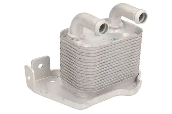 Oil Cooler, engine oil (D4X006TT)