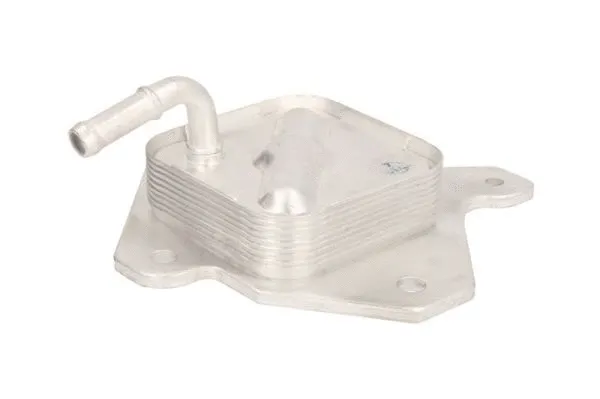 Oil Cooler, engine oil (D42001TT)