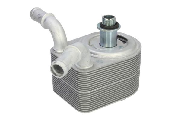 Oil Cooler, engine oil (D4G023TT)