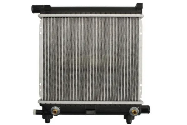 Radiator, engine cooling (D7M066TT)