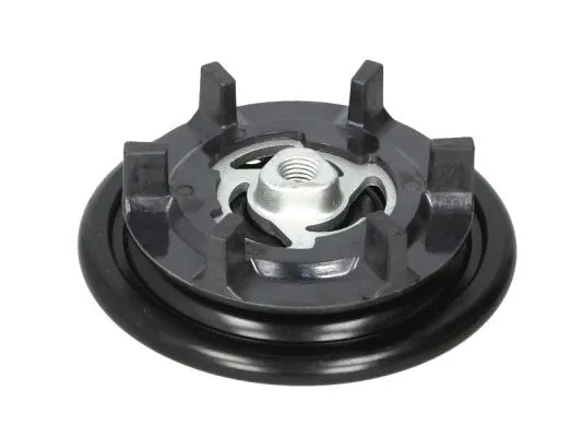 Drive Plate, magnetic clutch compressor