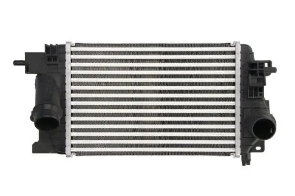 Charge Air Cooler (DAX017TT)