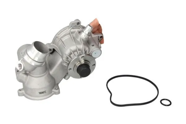 Water Pump, engine cooling (D1B036TT)