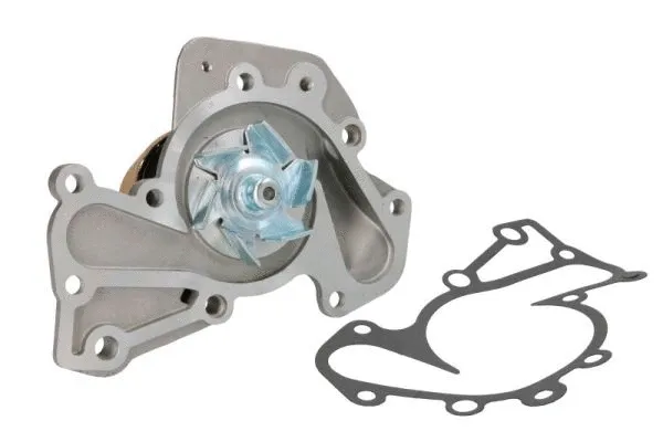 Water Pump, engine cooling (D10511TT)