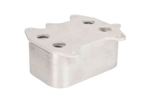 Oil Cooler, engine oil