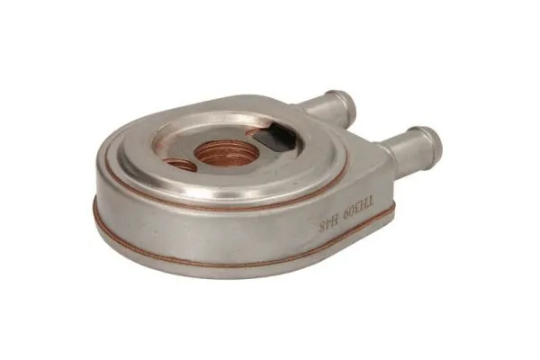 Oil Cooler, engine oil