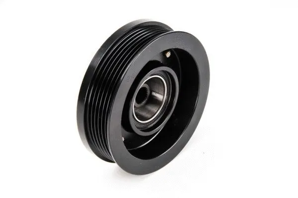 Magnetic Clutch, air conditioning compressor