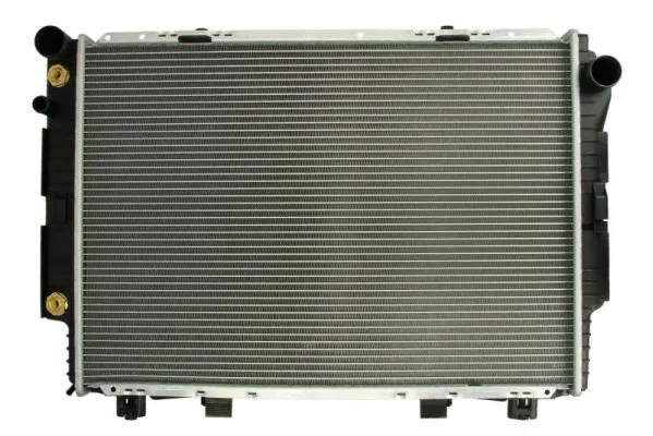 Radiator, engine cooling (D7M036TT)