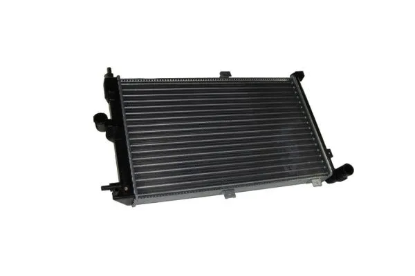 Radiator, engine cooling (D7X061TT)