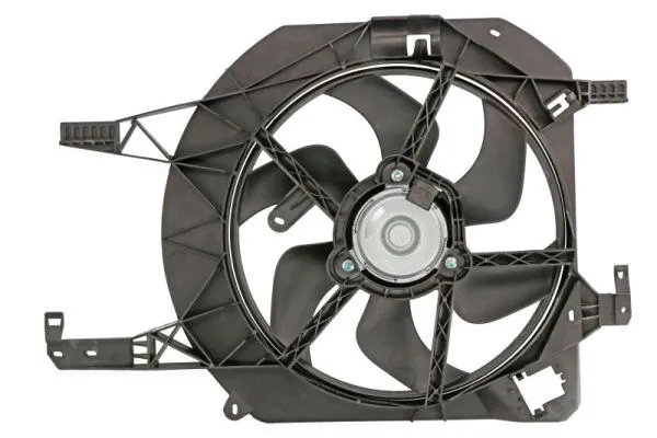 Fan, engine cooling