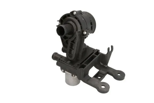 Coolant Control Valve