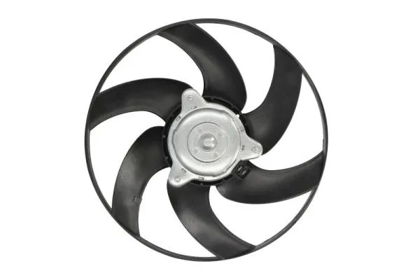 Fan, engine cooling