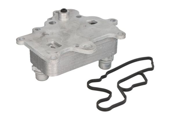 Oil Cooler, engine oil